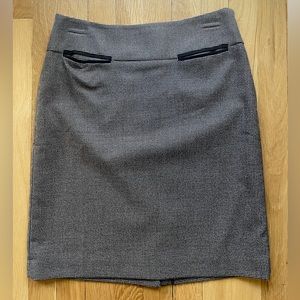 LOFT Pencil Skirt